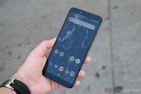 Xiaomi Mi A2 And Mi A2 Lite Hands On Promising And Affordable Android