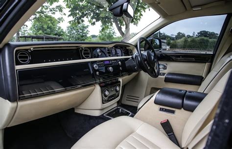Rolls Royce Phantom Extended Wheelbase Autostorico