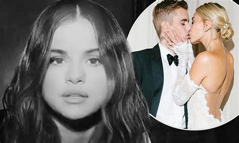 Selena Gomez Fans Say Lose You To Love Me Is About Justin Bieber