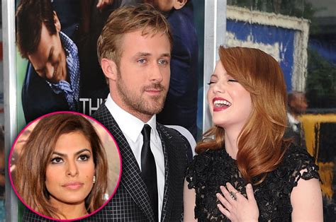 secret hookups eva mendes ‘furious over hubby ryan gosling s ‘intimate lunches with emma