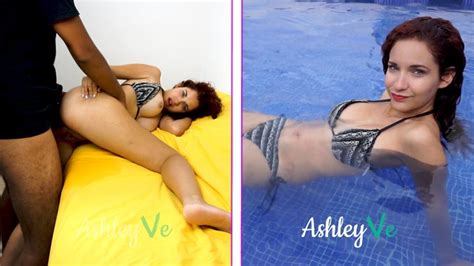 fucked hard in a swimsuit bikini after the pool ashley ve ashleyve clips4sale