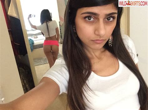 Mia Khalifa Miak Miakhalifa Nude Onlyfans Instagram Leaked Photo