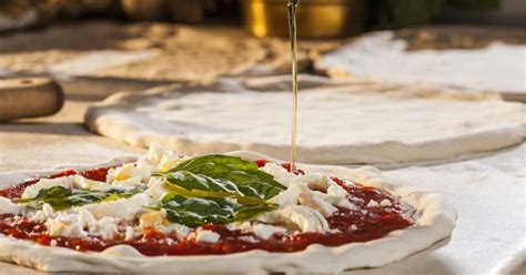 Vera Pizza Day I Segreti Della Pizza Napoletana Svelati Da Ciro Salvo