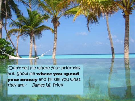 Inspirational quotes about saving money. Inspirational Quotes About Saving Money. QuotesGram