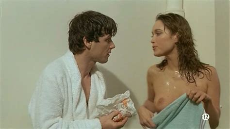 Nude Video Celebs Marianne Basler Nude L Amour Propre Ne Le Reste Jamais Tres Longtemps 1985