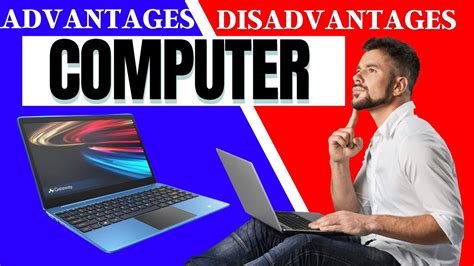 Advantages And Disadvantage Of Computer Computer Side Effects