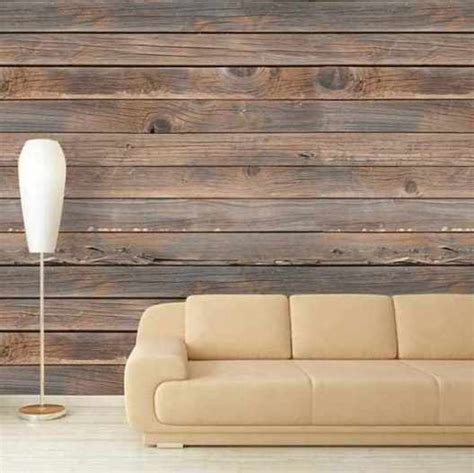 3 Simple Ways To Introduce Wood Into Your Home The Mummy Front