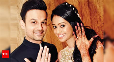 ravish mugdha get engaged times of india