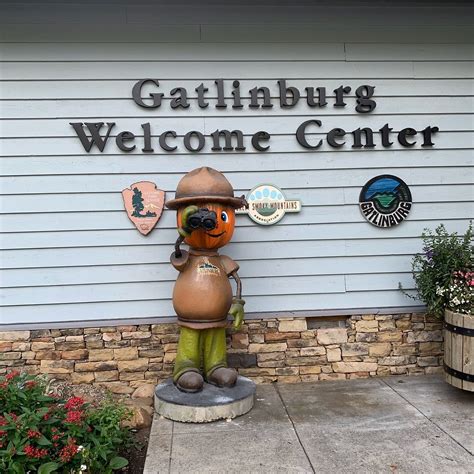 Gatlinburg Welcome Center 2022 All You Need To Know Before You Go