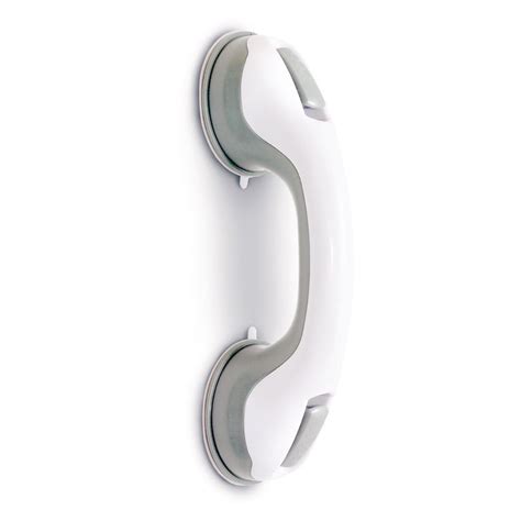 Dual Locking Suction Handle Sex In The Shower Accessory Christian Sex