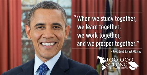 Education Quotes From President Obama Quotesgram