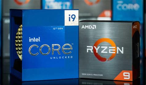 Can You Switch From Ryzen To Intel All You Need To Know