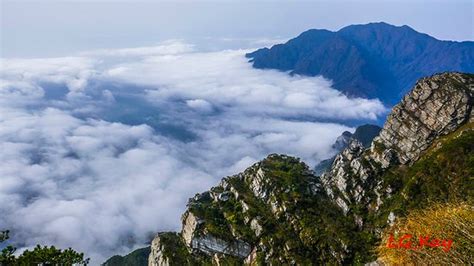 Wulao Peak Of Lushan Jiujiang 2021 All You Need To Know Before You