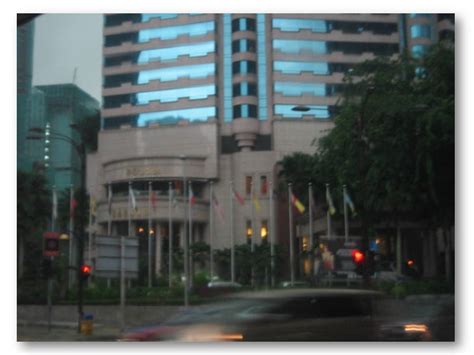 Concorde hotel kuala lumpur in kuala lumpur at 2 jalan sultan ismail 50250 my. From Where I am.........Kuala Lumpur: A little tour of ...