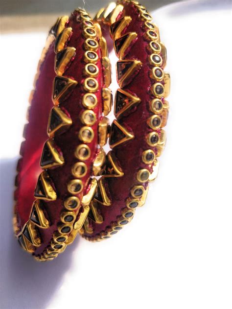 Lac Indian Bangles Rajasthani Jewellery Bangles In Lakh Etsy Australia