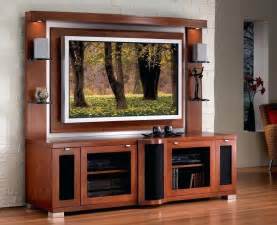 2021 Best of Wooden Tv Stands for Flat Screens