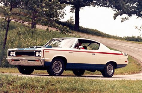 1970 Amc Rebel Machine Arguably The Most Underrated Muscle Car Of All