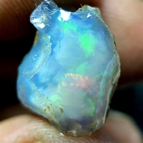 1270cts Opal Roughopal Crystalopal Raw Gemstonehealing Etsy