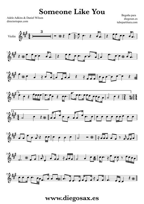 How To Read Tenor Drum Sheet Music