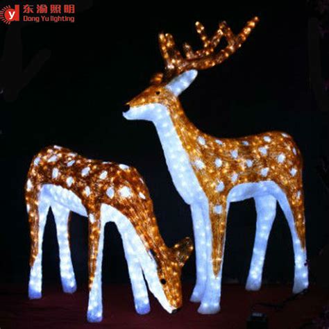 Stop by your local at home store to shop all the holiday accessories and decorations you need. Christmas Outdoor Decoration Animated Led Christmas ...