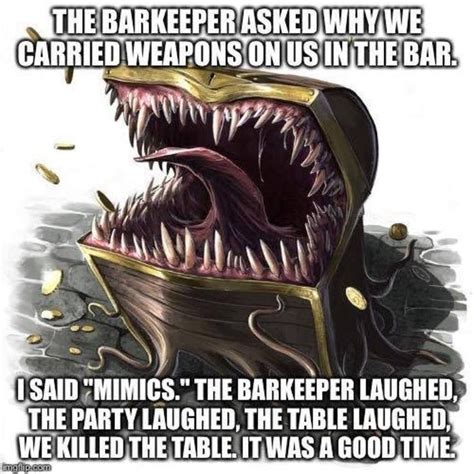 20 hilarious dungeons and dragons memes only true fans will understand dnd funny dungeons