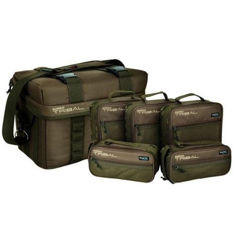 Geanta Carryall Shimano Tactical Full Compact Accessory Cases Supplied