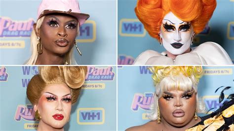 Rupauls Drag Race Crowns Season 13 Champion Find Out Which Queen