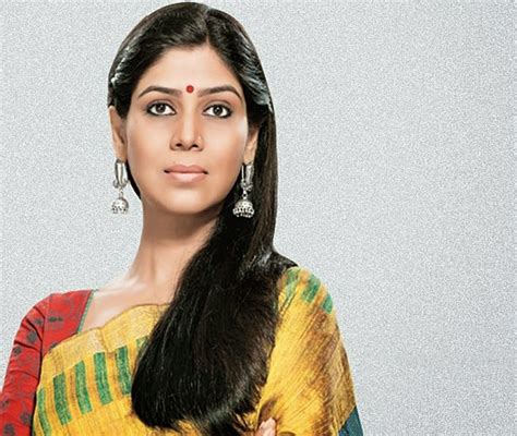 Sakshi Tanwar The Woman Who Revolutionized Indian Television With Her Sanskaar