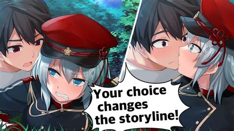 30 Rekomendasi Game Anime Offline Android Gratis Gamedaim