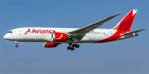 Avianca Airlines Reservation Av Get Upto 50 Off