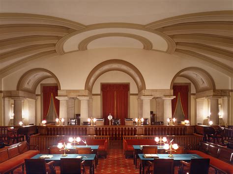 Homes Of The U S Supreme Court Supreme Court Historical Society