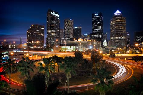 There Is More To Downtown Tampa Than Just Beaches - The Getaway