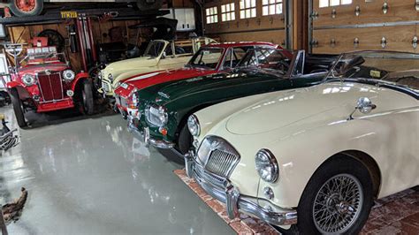Got A Group Pic Mgb And Gt Forum Mg Experience Forums The Mg Experience