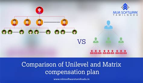 Unilevel Vs Matrix Compensation Plan Mlm Software Tamilnadu Localhost