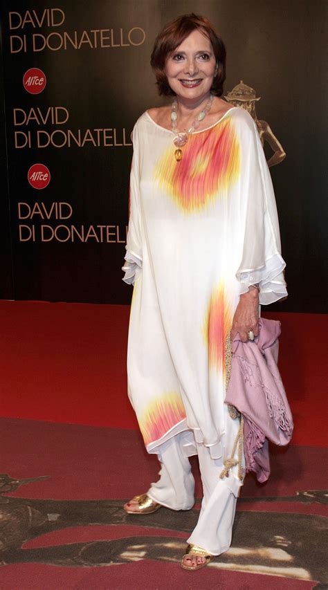 Rossella Falk è Morta La Greta Garbo Italiana