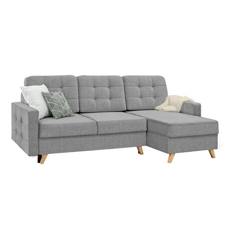 Check spelling or type a new query. Selsey Living Reversible Corner Sofa Bed | Wayfair.co.uk