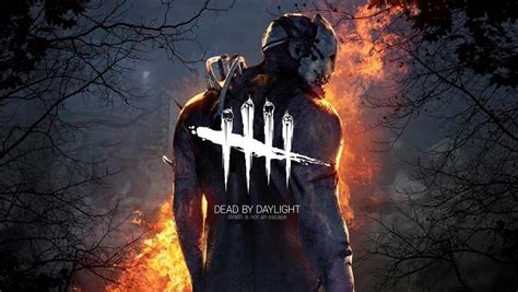 Dead By Daylight Review