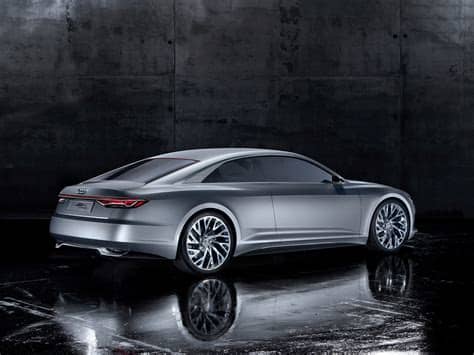 Audi A9 2016 Concept Wallpapers Images Photos Pictures ...