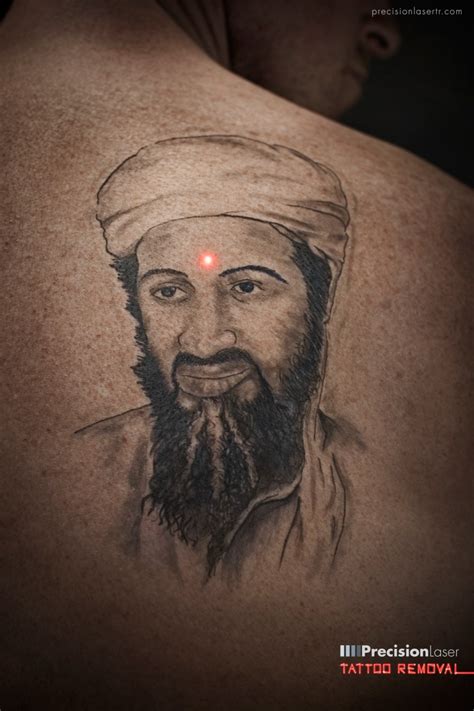 Jennifer aniston and bff andrea bendewald have matching 11 11 wrist tattoos. copyranter: Where to get your Bin Laden tattoo killed.