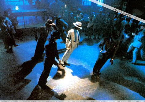 Smooth Criminal Michael Jackson Photo 7144046 Fanpop