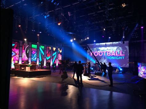 See more of bt sport on facebook. BT Sport studio tour - Loughborough University London