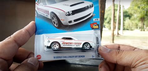 Inside The Hot Wheels M Case Behold The New Mustang SVO Super Treasure Hunt