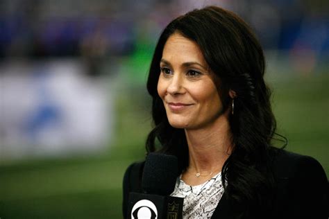 Who Is Tracy Wolfson Super Bowl 58 Sideline Reporter To Take Center Stage