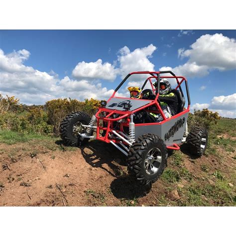 Dx10 Renegade Buggy Off Road Buggy From Blitzworld