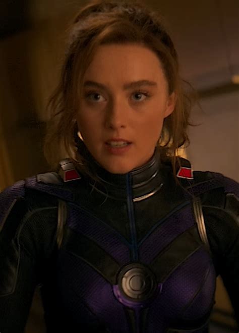 Cassandra Lang Marvel Cinematic Universe Wiki Fandom Powered By Wikia