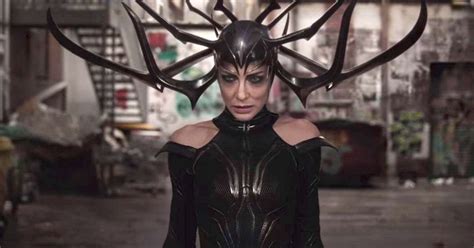 who is hela s mother in thor ragnarok we may already know her father