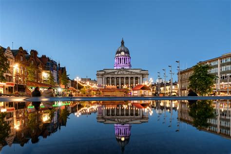 10 Best Things To Do In Nottinghamshire Discover The Top Attractions