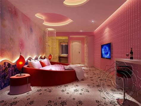 Things went sailing after you moved all of your stuff into kuroo's home, finally a place the two of you could live together. Love Hotel Interior Rendering Design,interior Design Of ...