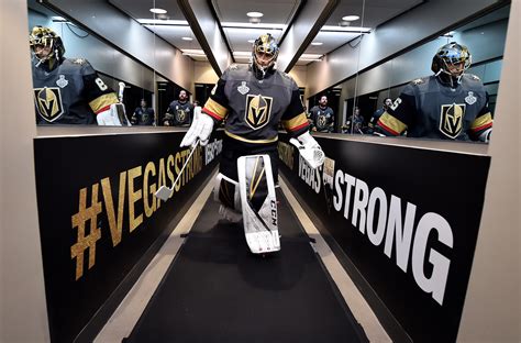 Buy vegas golden knights tickets. Vegas Golden Knights: Marc-Andre Fleury Wants To Finish ...