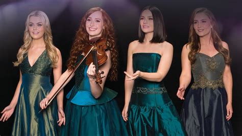 The Best Of Celtic Woman Pbs Presents Wliw21